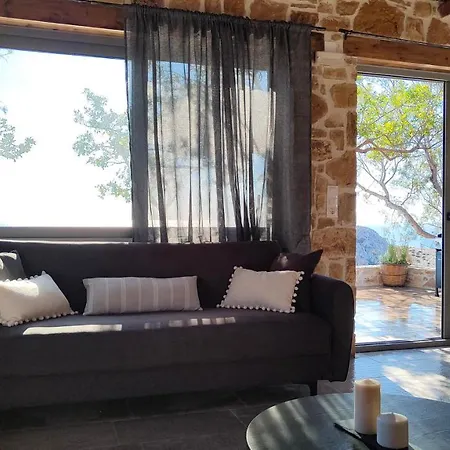 Apostolis Agios Pavlos (Rethymno)