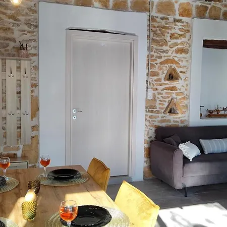 Apostolis Vila Agios Pavlos (Rethymno)