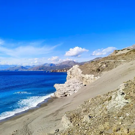Apostolis Vila Agios Pavlos (Rethymno)