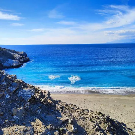 Apostolis * Agios Pavlos (Rethymno)