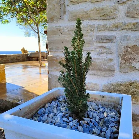 Apostolis * Agios Pavlos (Rethymno)