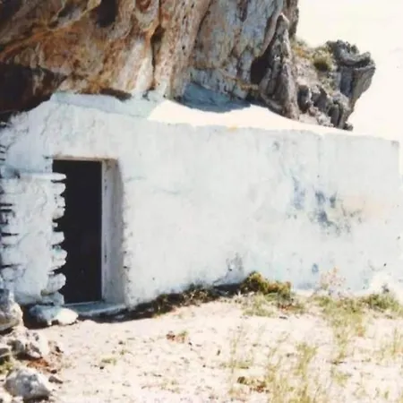 Vila Apostolis Agios Pavlos (Rethymno)