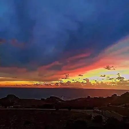 Apostolis * Agios Pavlos (Rethymno)