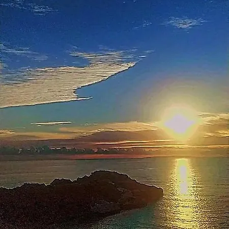 Apostolis Vila Agios Pavlos (Rethymno)