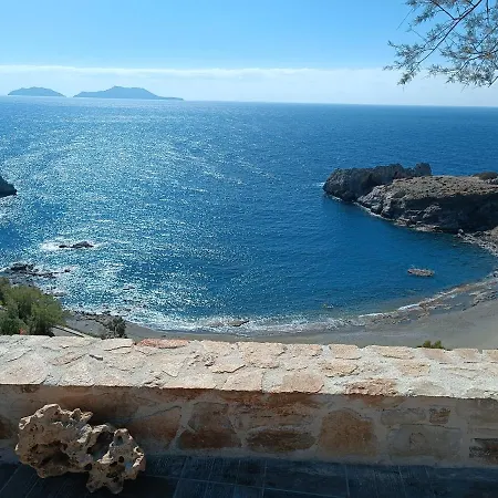 Vila Apostolis *
